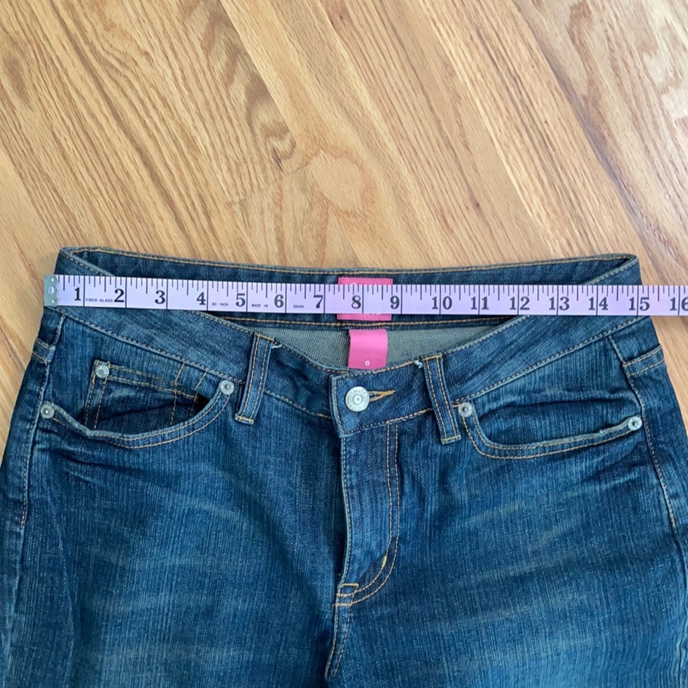 🌟Amazing Bootcut Limited jeans - Picture 6 of 8